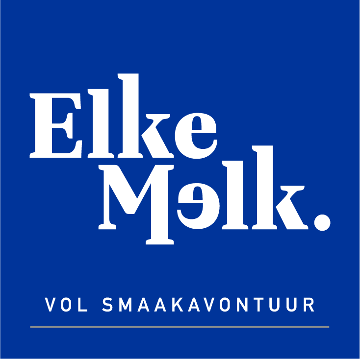 ElkeMelk logo